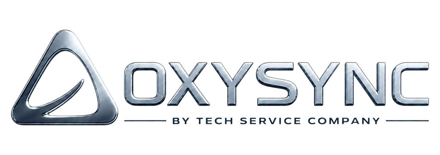 Oxy Sync